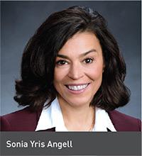 Sonia Yris Angell